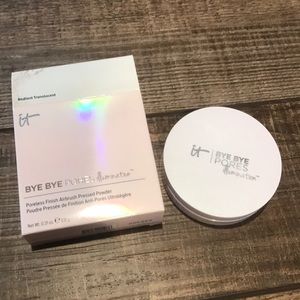 It Cosmetics Bye Bye Pores Illumination